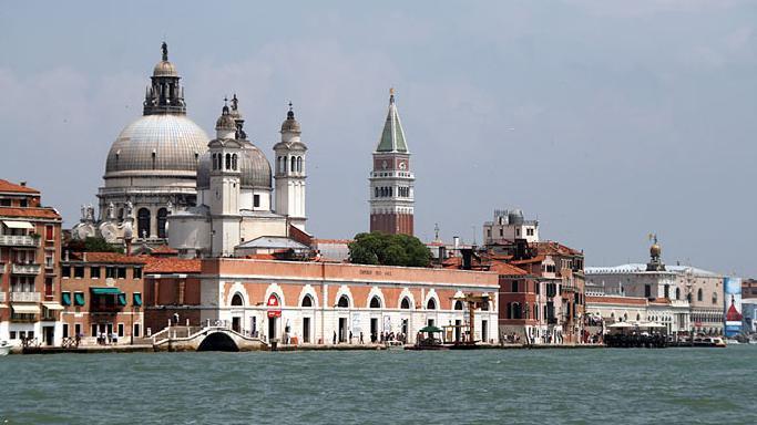 Mimi'S Studios Venecia Exterior foto