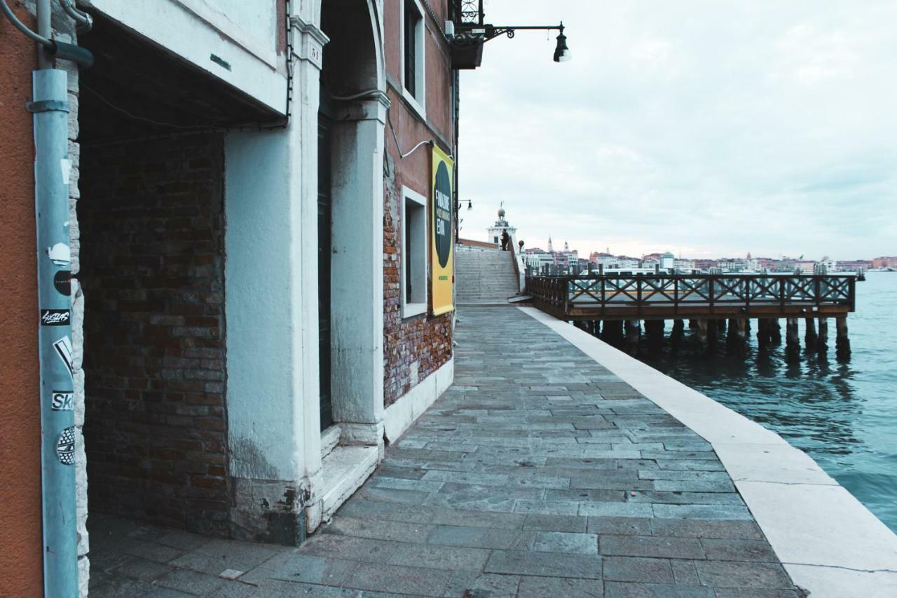 Mimi'S Studios Venecia Exterior foto