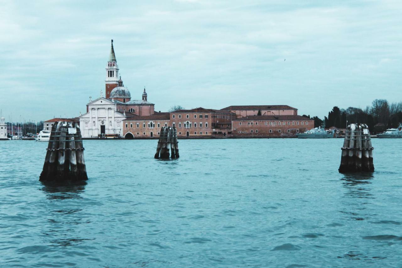 Mimi'S Studios Venecia Exterior foto